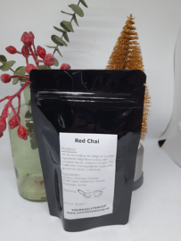 Red Chai  (Rooibos) - Your Daily Tea Cup