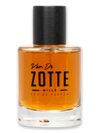 Mills | Eau de Parfum - Van de Zotte