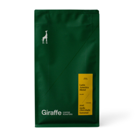 Giraffe - Latin America Blend