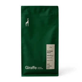 Giraffe - Tumbaga Decaf Colombia