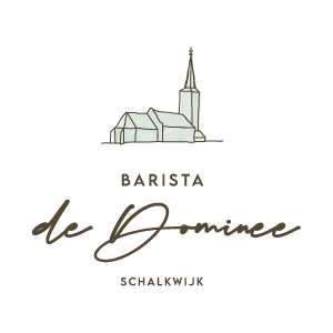 Barista de Dominee