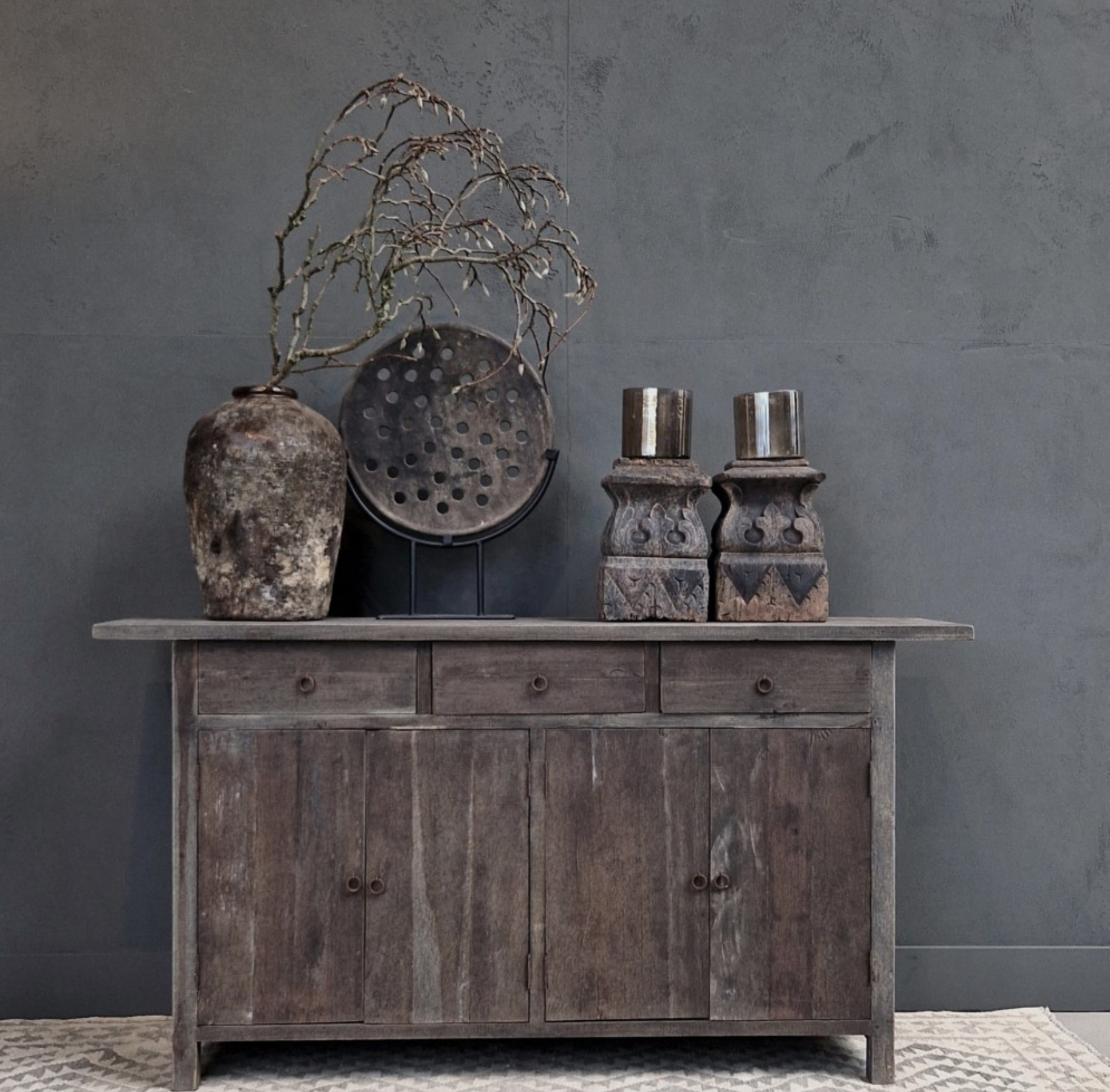 Luksa dressoir Doran