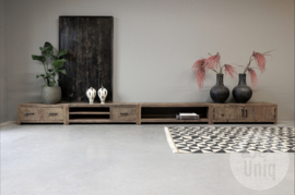 Capital tv-meubel Nashville mix & match open vak 003