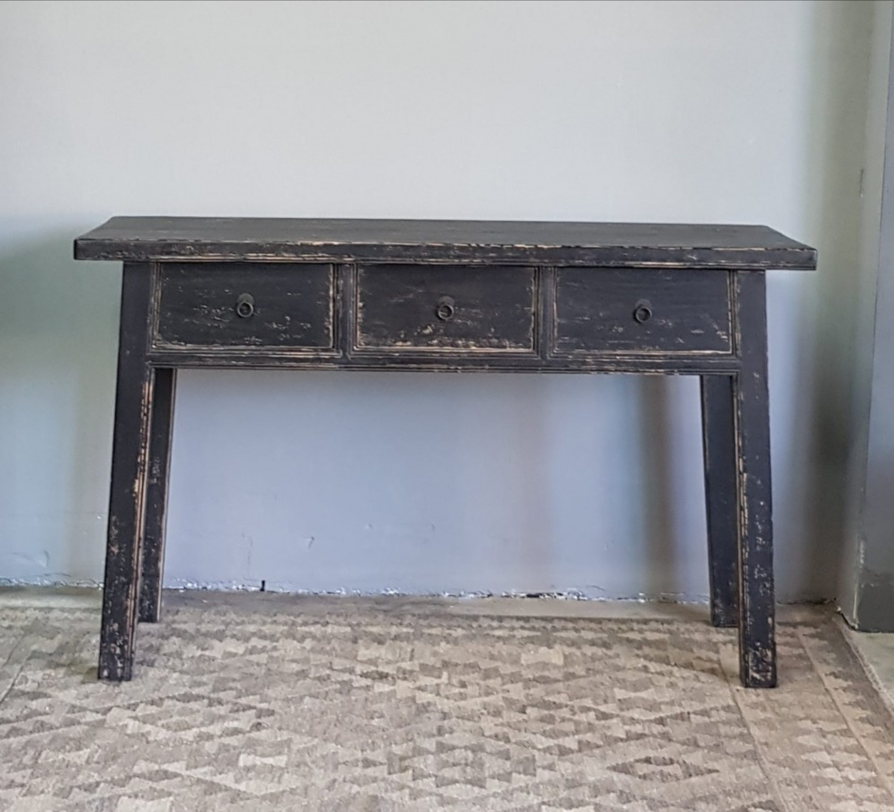 Luksa wandtafel Tai