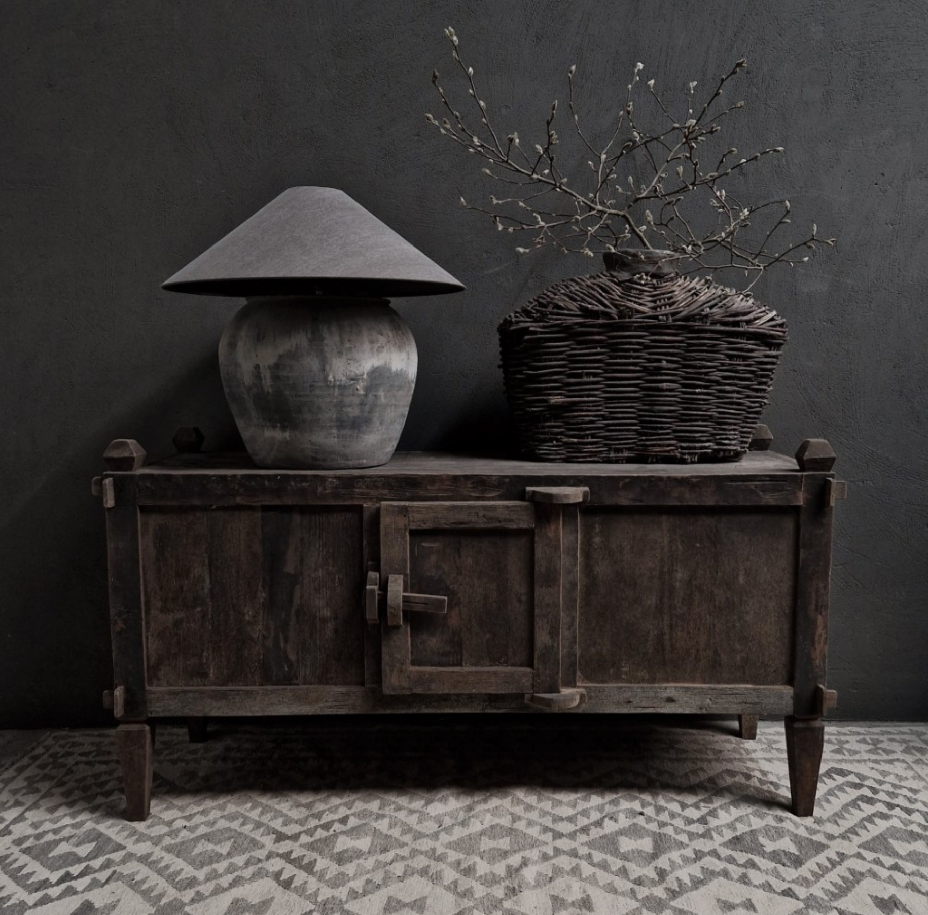 Luksa dressoir Cor