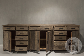 Capital XXL dressoir Brussel