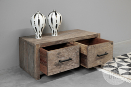 Capital tv-meubel Nashville mix & match 2 lade 005