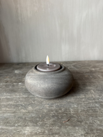 Luksa waxinelichthouder Juri