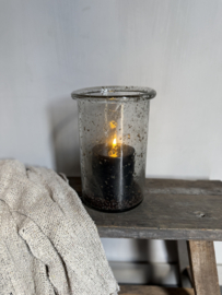 Aura Peeperkorn Windlicht 21x23cm