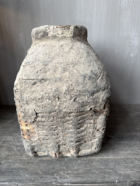 Unieke leemmand M nr.6