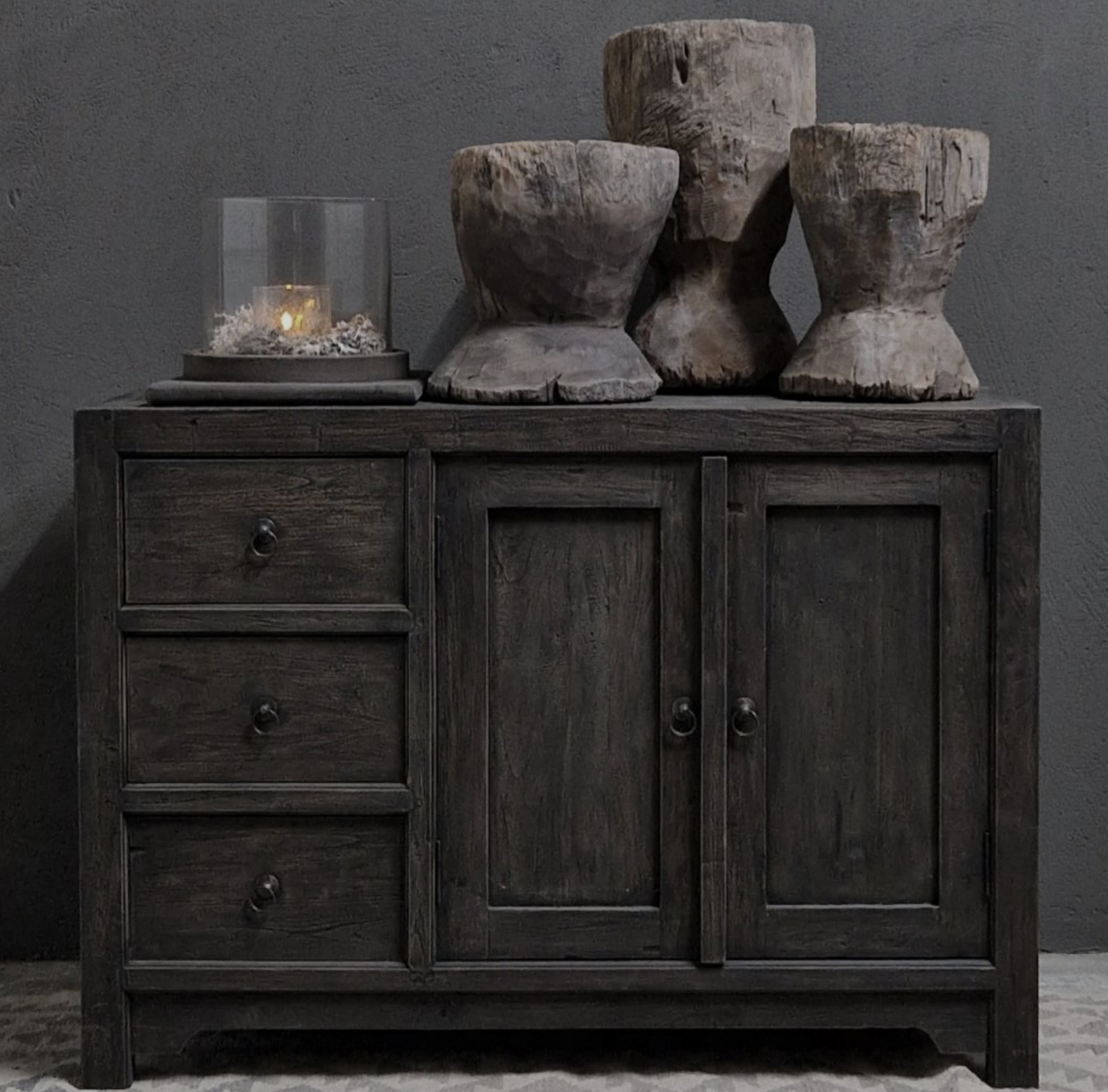 Luksa dressoir Kayo
