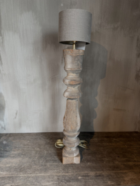 Aura Peeperkorn balusterlamp nr.2