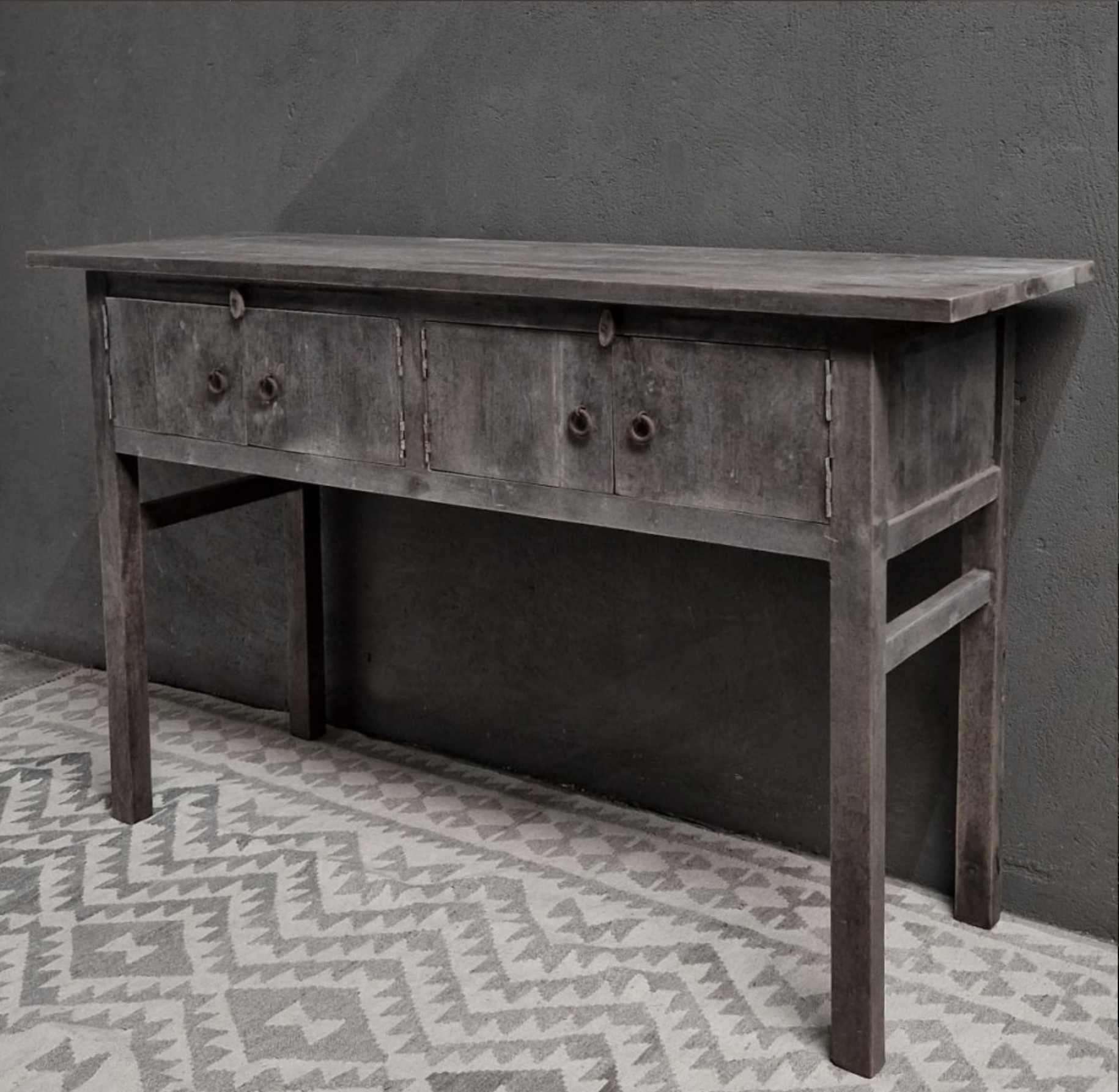 Luksa wandtafel Justus
