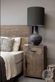 Capital nachtkastje oslo rechts