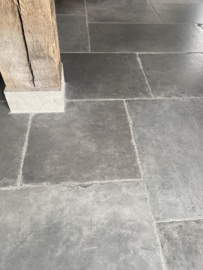 Evi castello stone grey