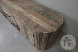 Capital tv dressoir Tokio