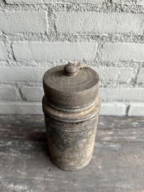 Uniek nepalese kruik M nr.178