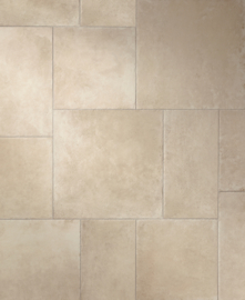 Evi Castello stone ivory