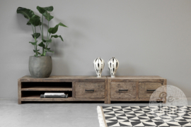 Capital tv-meubel Nashville mix & match 2 lade 005