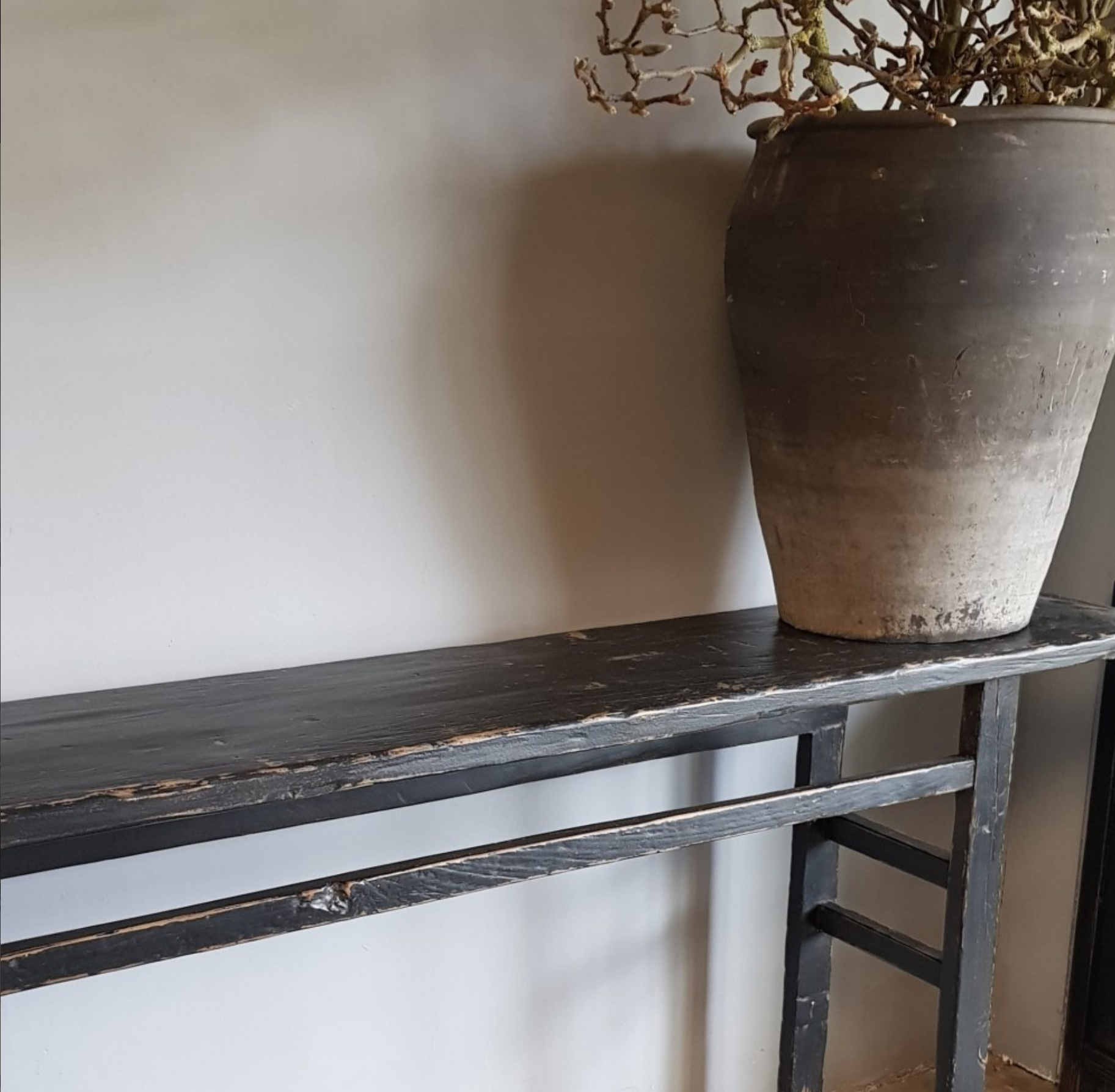 Luksa wandtafel Lim