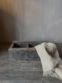 Uniek India bakje nr.1