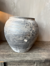 Luksa aziatische kruik