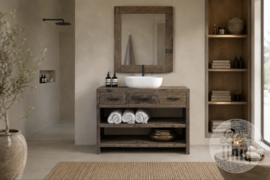 Badkamer meubel Gent
