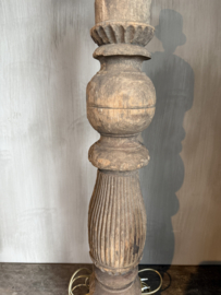 Aura Peeperkorn balusterlamp nr.4