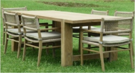 Garden tuintafel