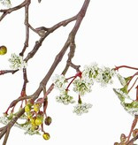 Maple fruit bloementrossen en bessentrosjes 96cm