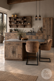 Kookeiland bar nr.022