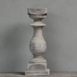 Luksa baluster Ruby
