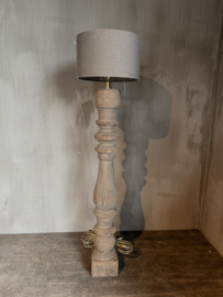 Aura Peeperkorn balusterlamp nr.3