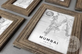 Fotolijst Mumbai
