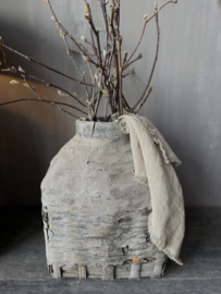 Unieke leemmand M nr.4