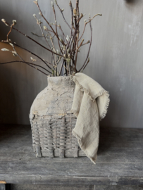 Unieke leemmand M nr.3