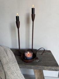 Aura Peeperkorn kandelaar Marrakech XS