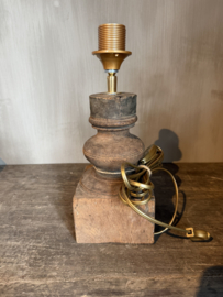 Aura Peeperkorn balusterlamp small nr.2