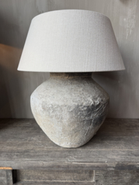 Aura Peeperkorn lamp waterpot S