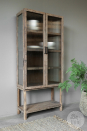 Capital vitrinekast Sevilla