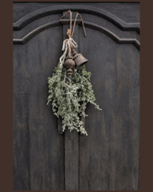 Kersttakken (kunst)