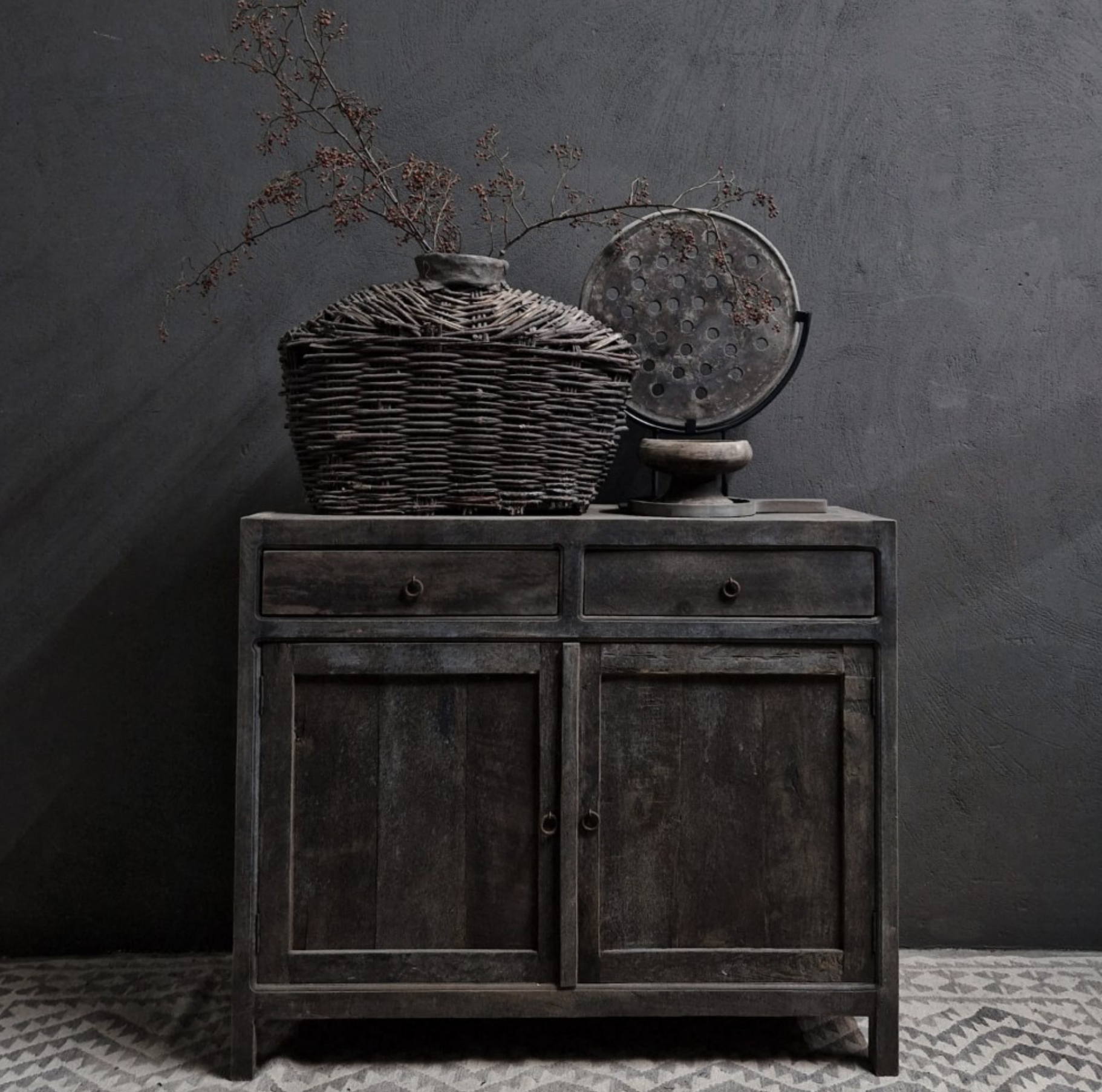 Luksa dressoir Gwen