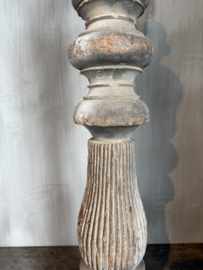 Aura Peeperkorn balusterlamp nr.2