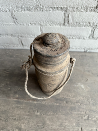 Uniek nepalese kruik M nr.129