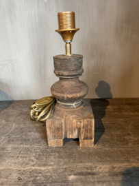 Aura Peeperkorn balusterlamp small nr.2