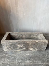 Uniek India bakje nr.4