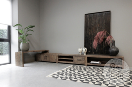 Capital tv-meubel Nashville mix & match tv-rek 001