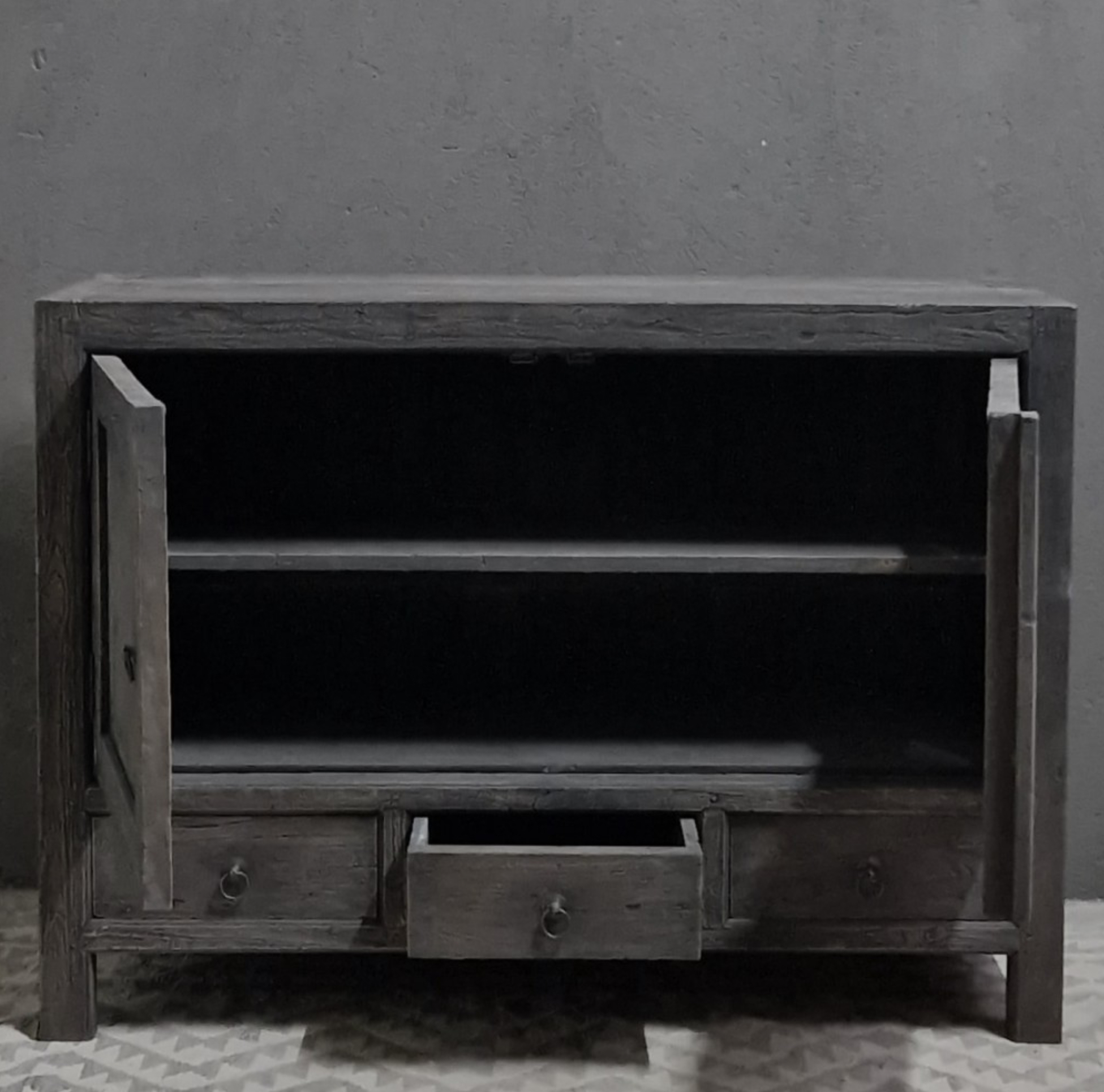 Luksa dressoir Kayo
