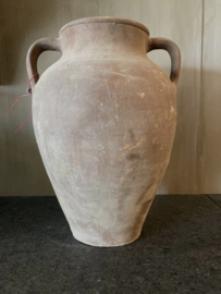Aura Peeperkorn turkse pottery XL