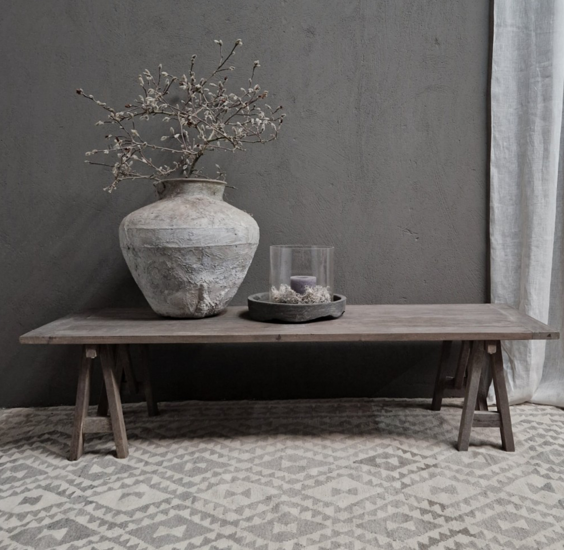 Luksa salontafel Adino